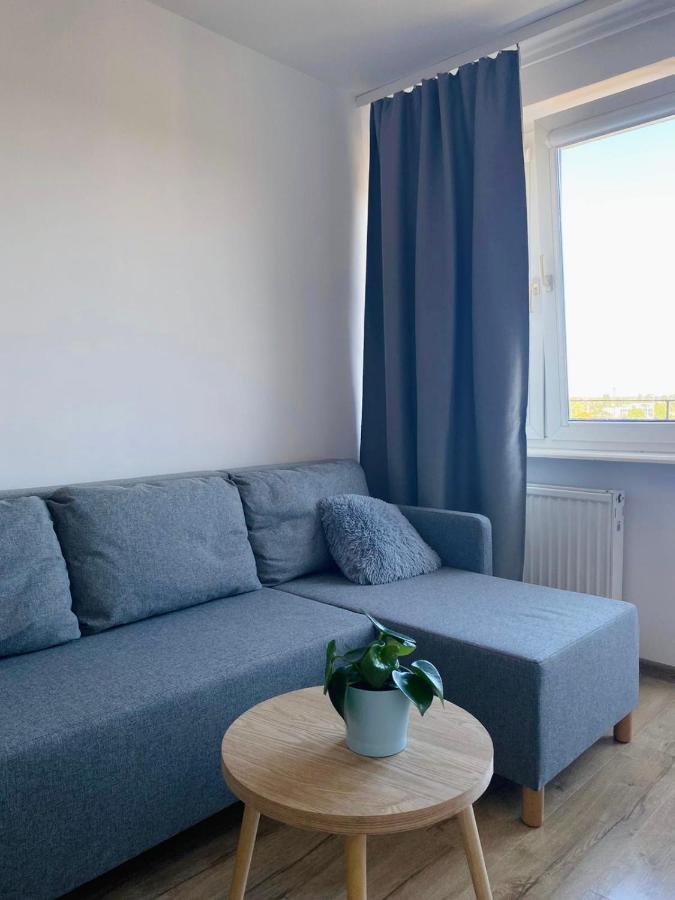 Apartament Dlugie Ogrody 54 Gdansk