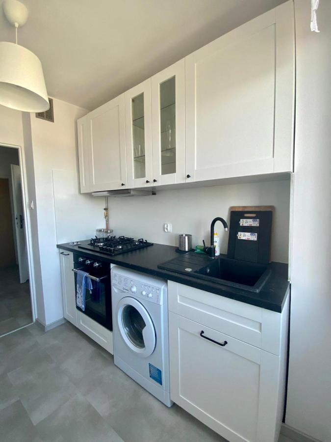 Apartament Dlugie Ogrody 54 Apartment Gdansk