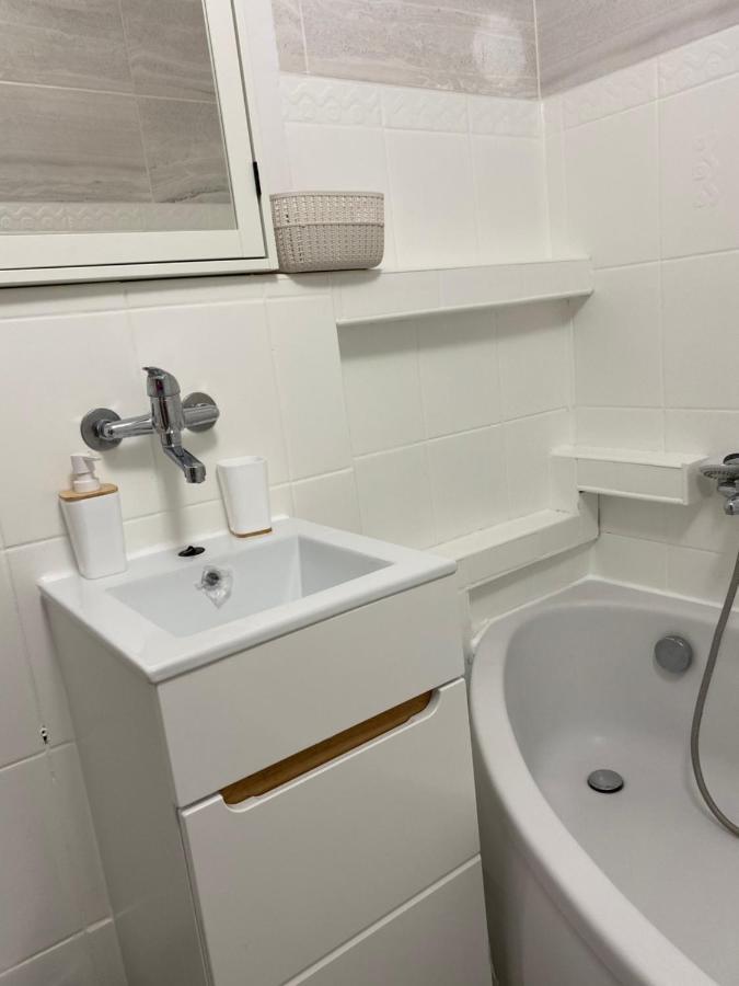 Apartament Dlugie Ogrody 54 Apartment *