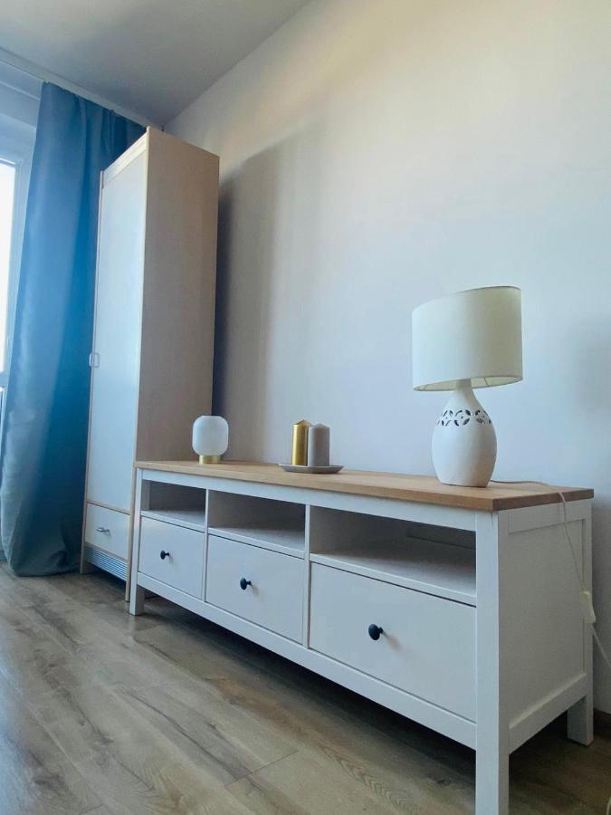 Apartment Apartament Dlugie Ogrody 54