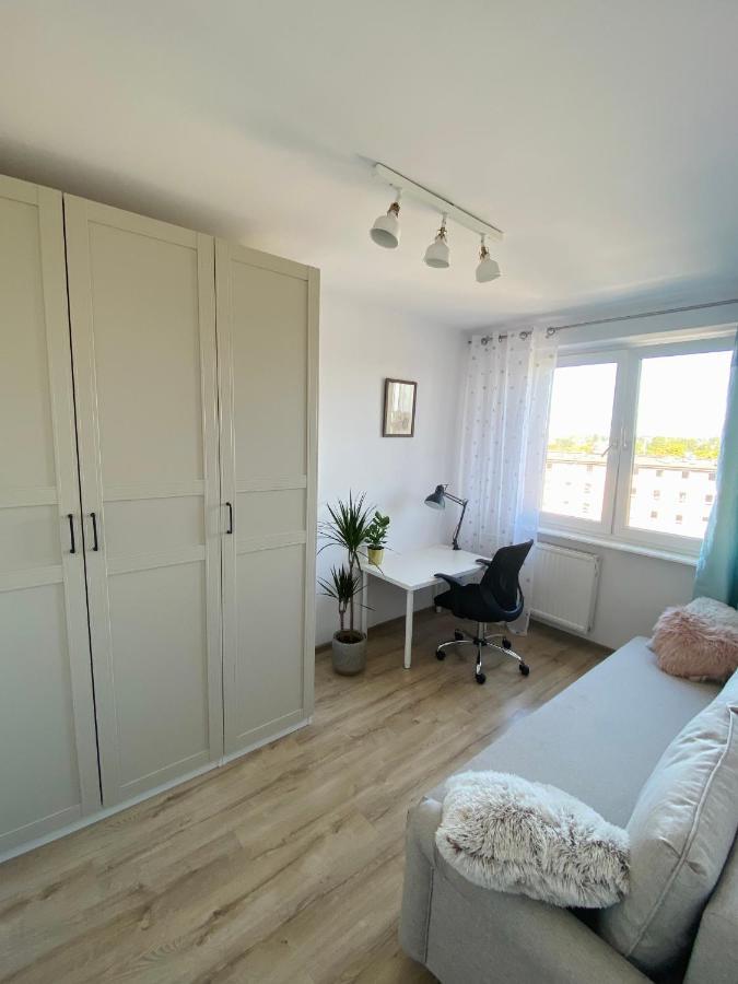 Apartament Dlugie Ogrody 54 * Gdansk