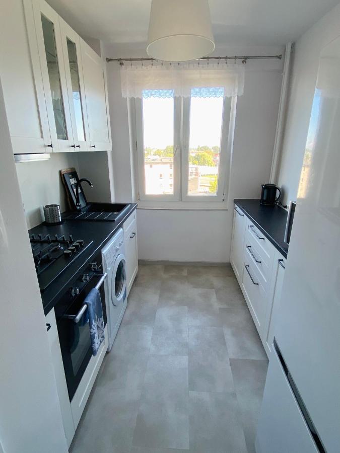 Apartamento Apartament Dlugie Ogrody 54 *