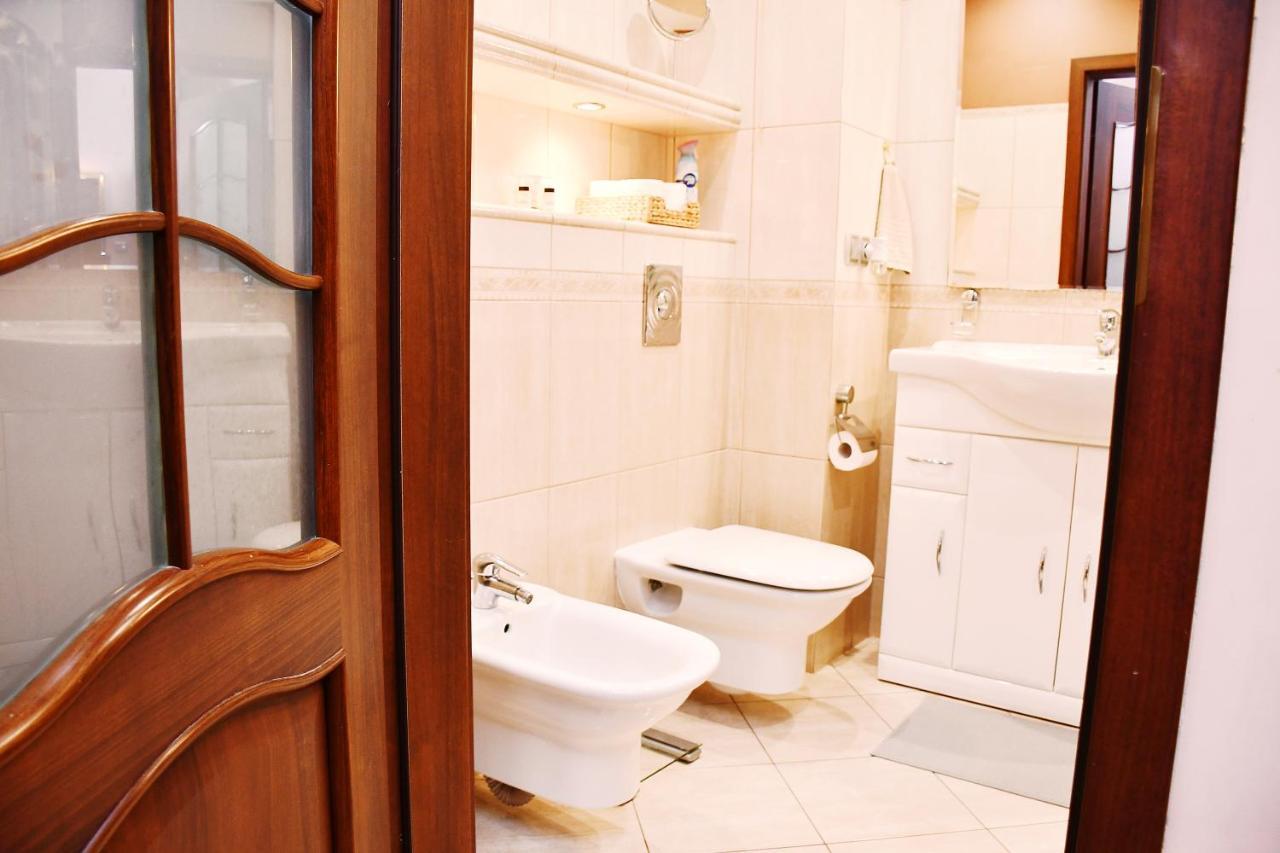 Apartament Tarasy Migowo Gdańsk