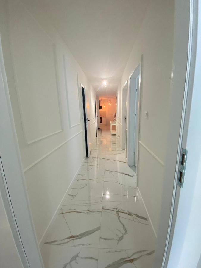 Apartment Imperial - Luxury Living