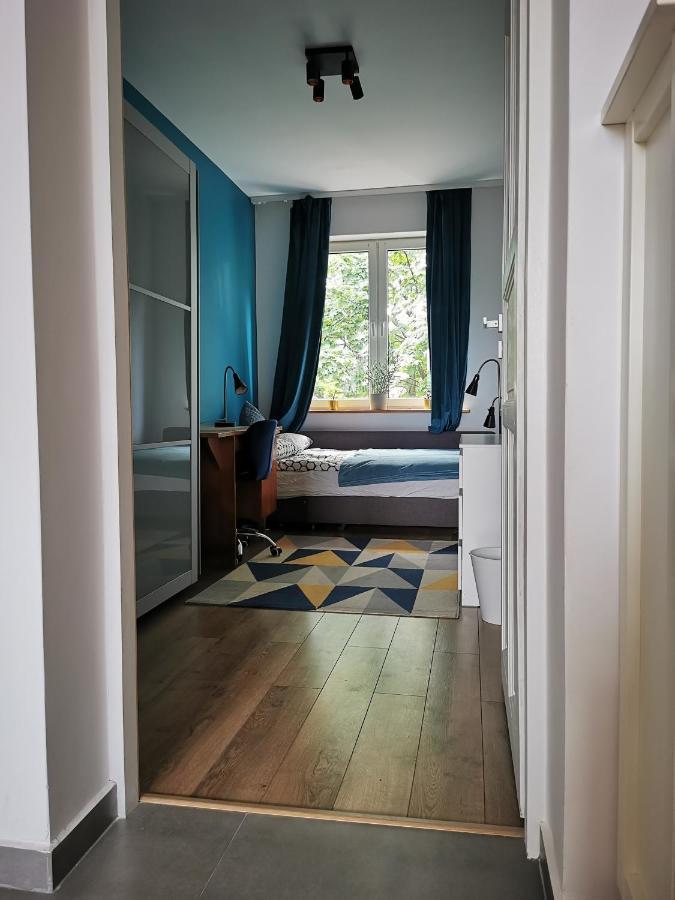 Comfortable Close To The Center And Sea * Gdansk