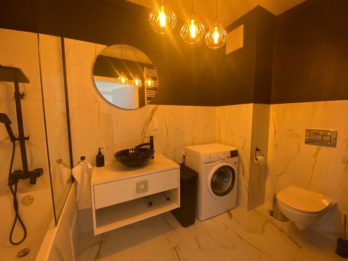 Imperial - Luxury Living * Gdansk