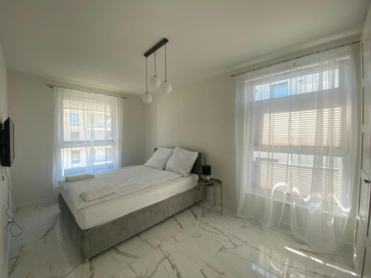 Apartment Imperial - Luxury Living Gdansk