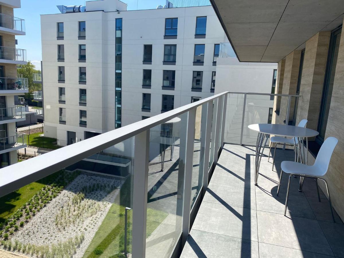 Imperial - Luxury Living Leilighet