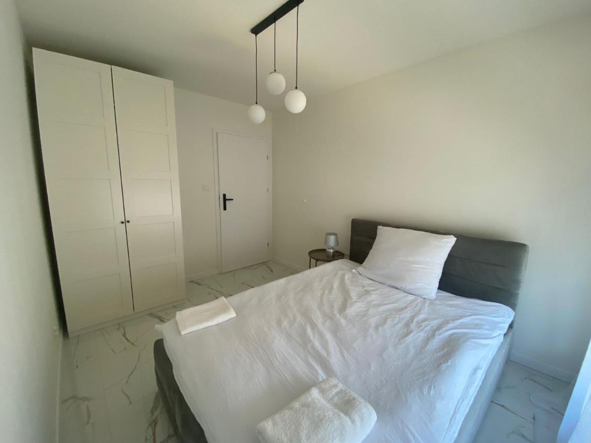 Apartment Imperial - Luxury Living *