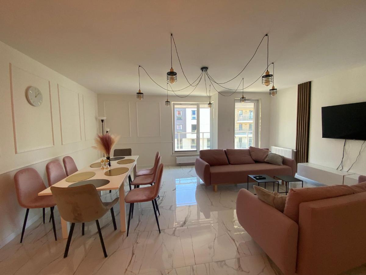 Apartment Imperial - Luxury Living