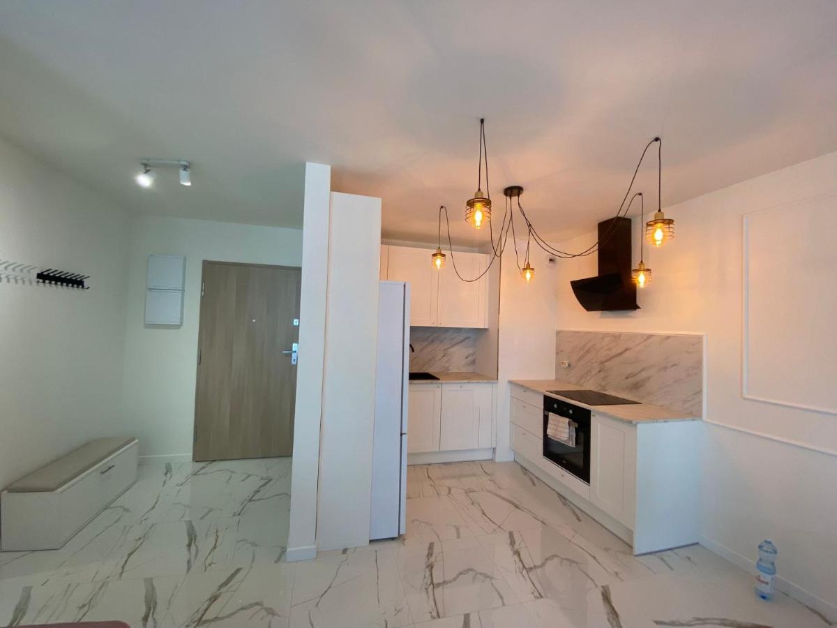 Imperial - Luxury Living Leilighet