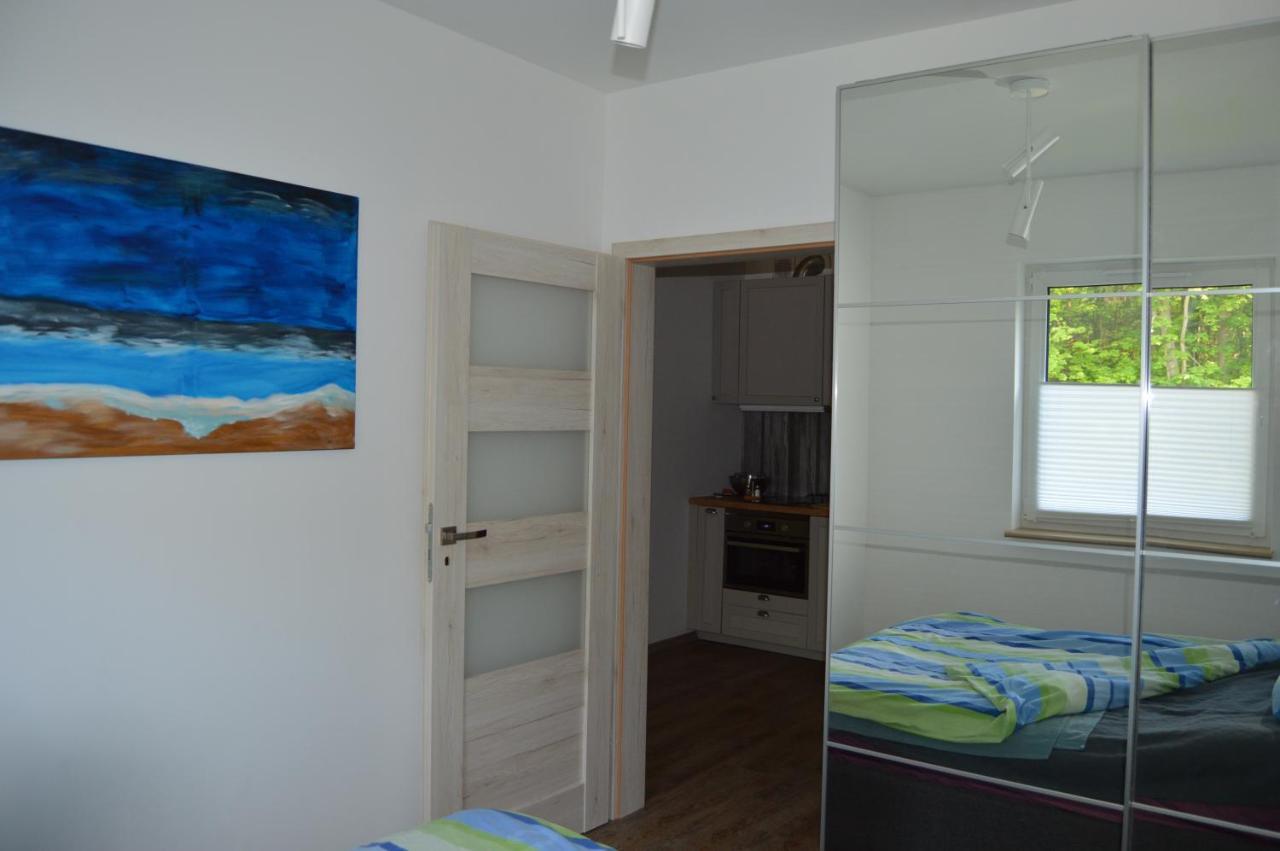 Wyspa Sobieszewska Sloneczna Przystan Apartment