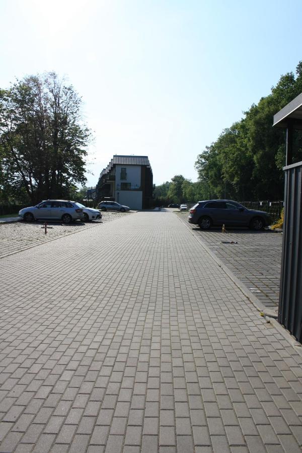 Wyspa Sobieszewska Sloneczna Przystan Apartment Gdansk