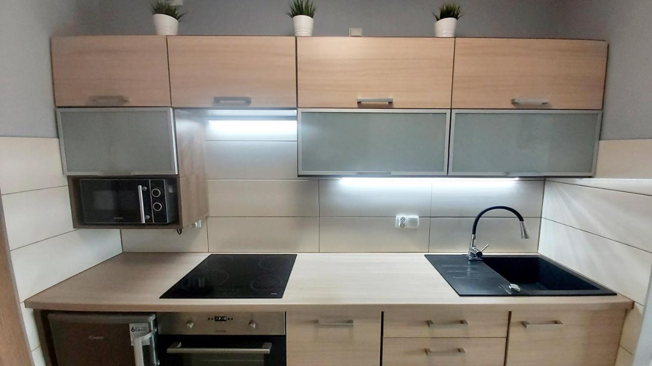 Atapartments - Cztery Oceany Ii