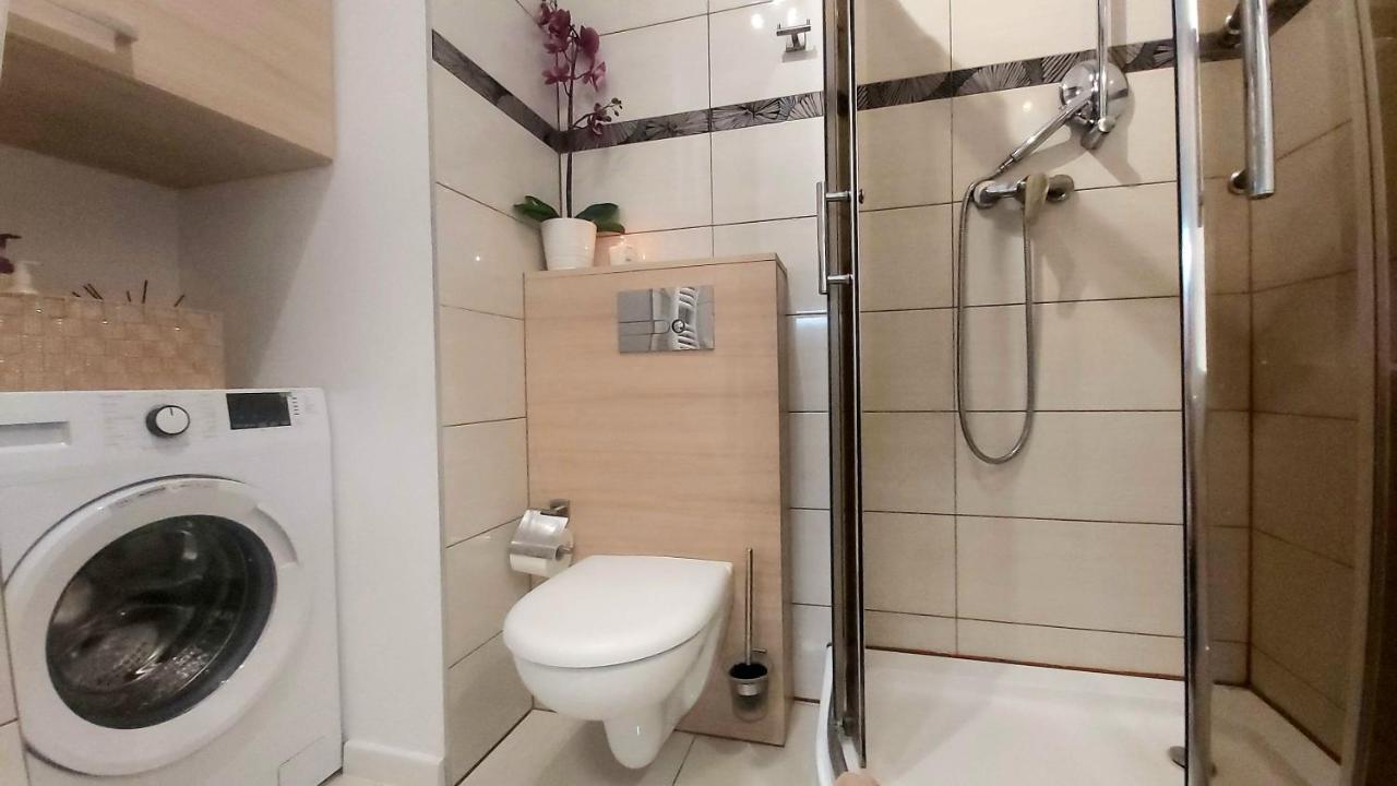 Apartment Atapartments - Cztery Oceany Ii *