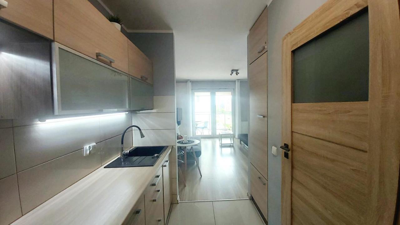 Atapartments - Cztery Oceany Ii *