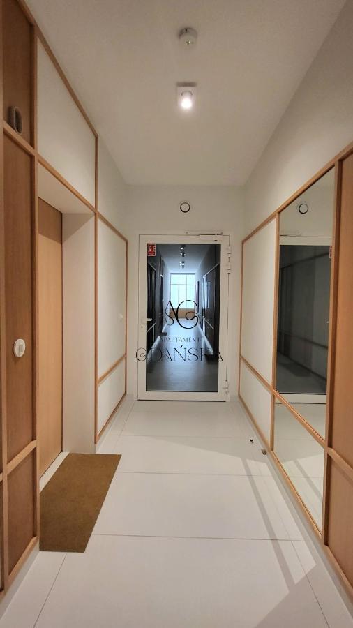 Gdanska Apartment *