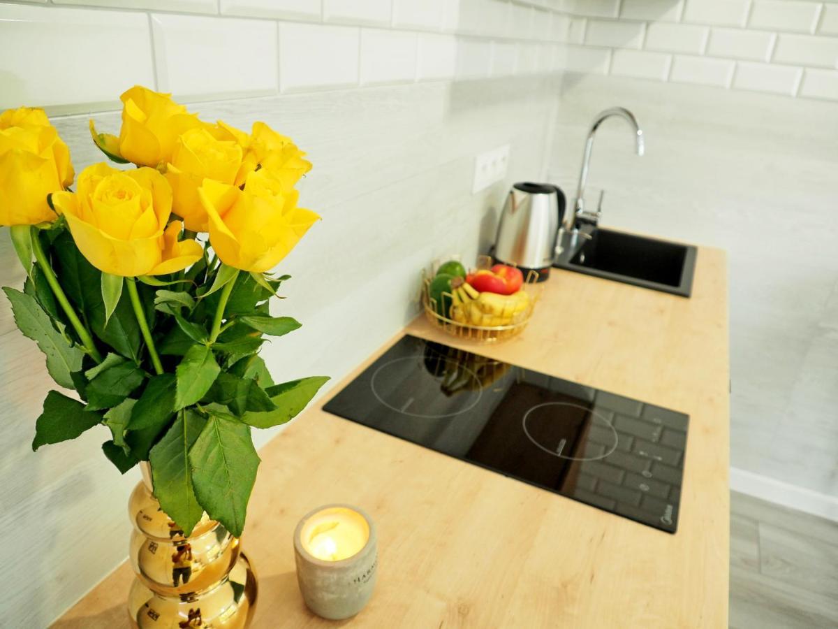 Sunshine Apartamento