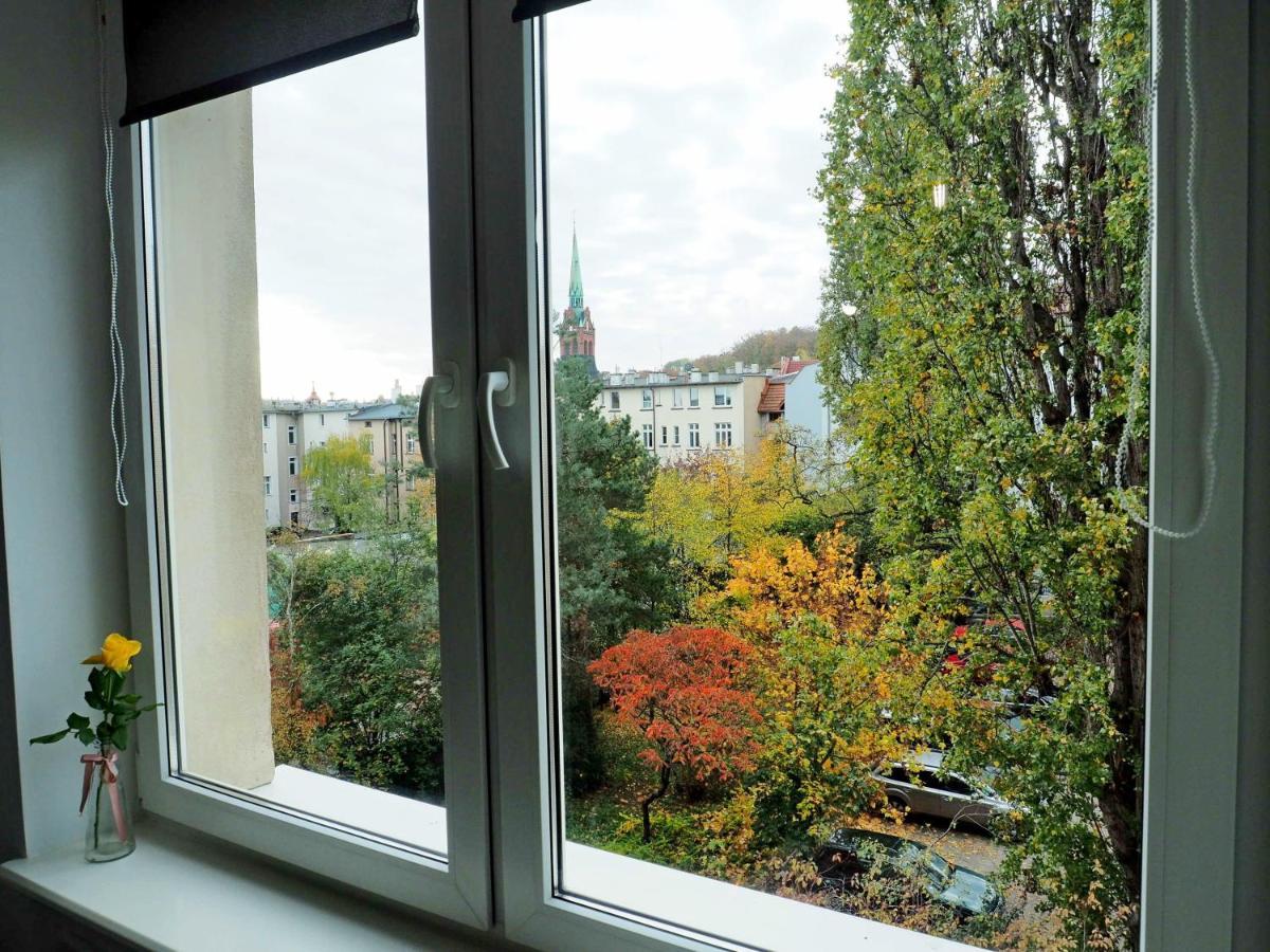 Apartamento Sunshine Gdańsk