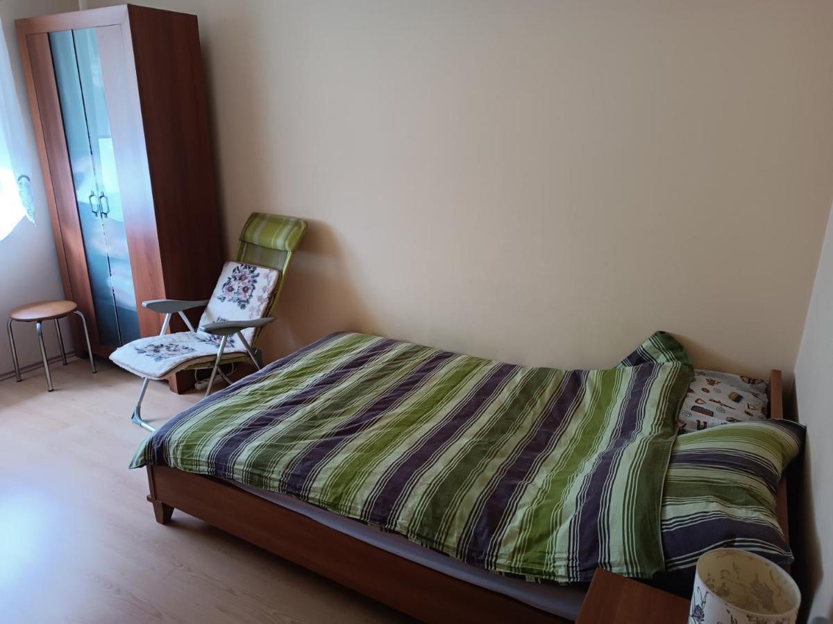 Apartament Zakoniczyn Dla 4 Osob * Gdansk