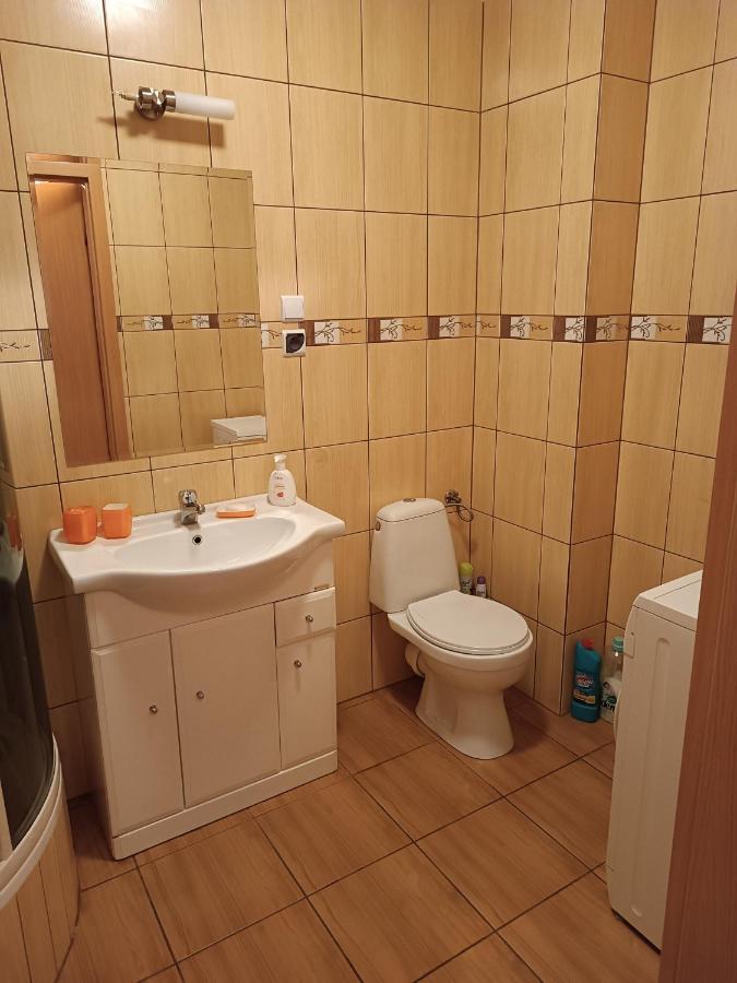 Apartament Zakoniczyn Dla 4 Osob Apartment