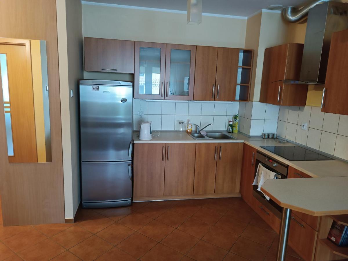 Apartament Zakoniczyn Dla 4 Osob