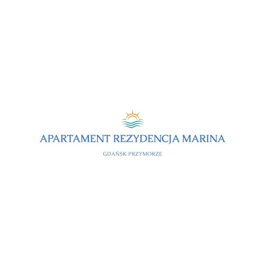 Apartament Rezydencja Marina Leilighet