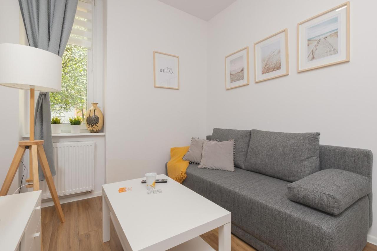 Apartment Kotwicznikow Gdansk
