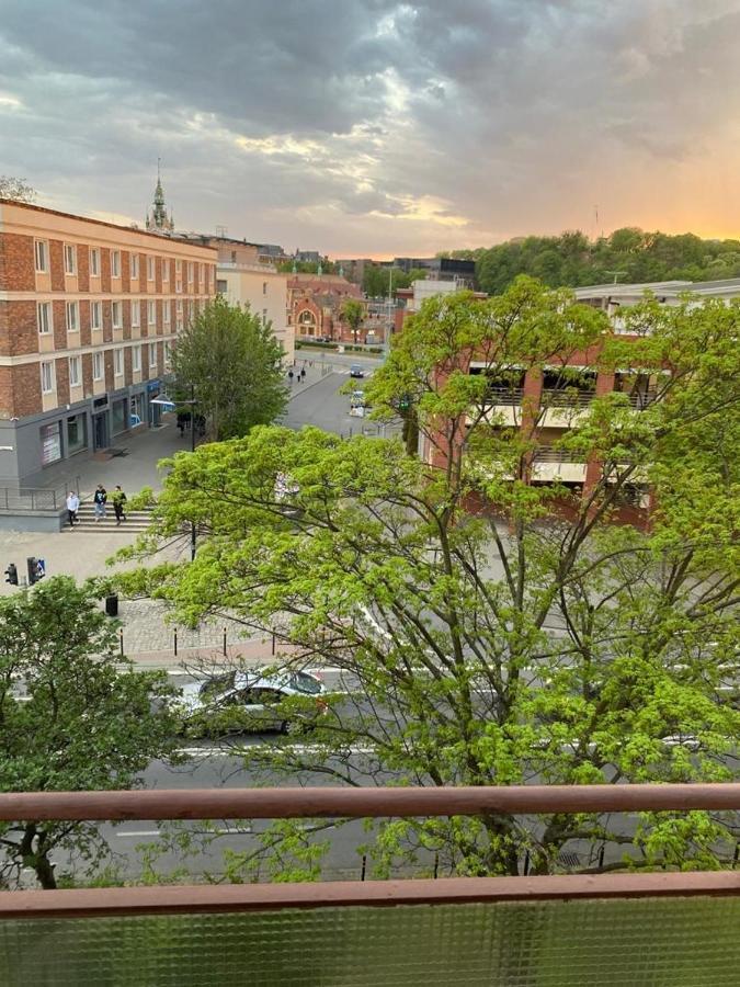 Starowka Huoneisto Gdańsk