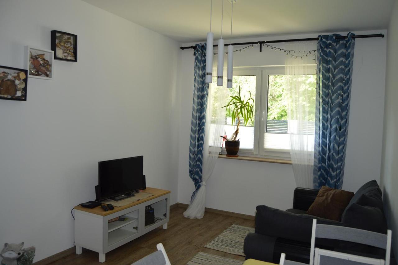 Wyspa Sobieszewska Sloneczna Przystan Apartment *
