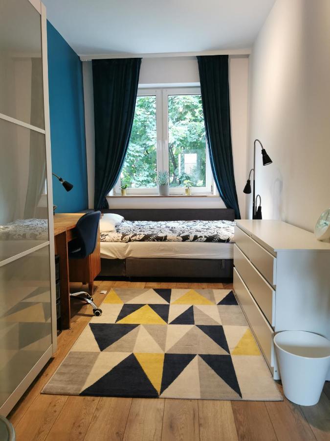 Comfortable Close To The Center And Sea Apartment *