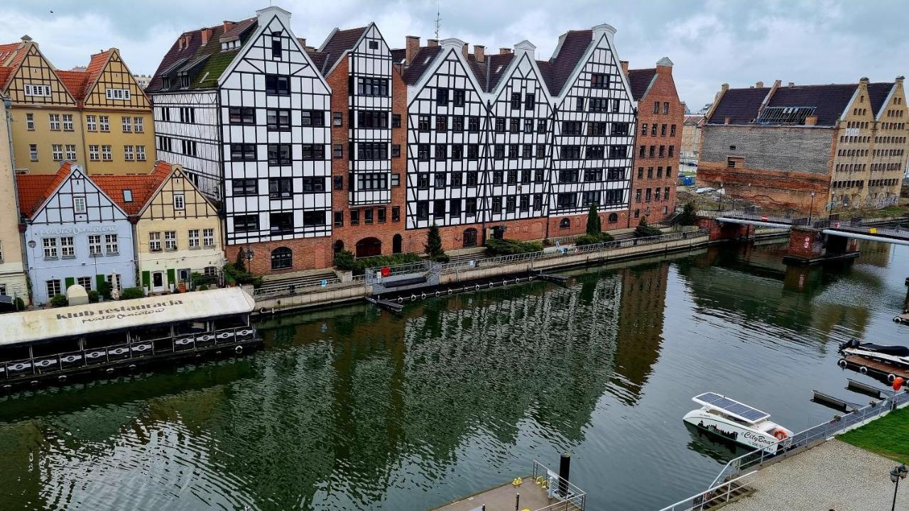 River View Sailor's Old Town *