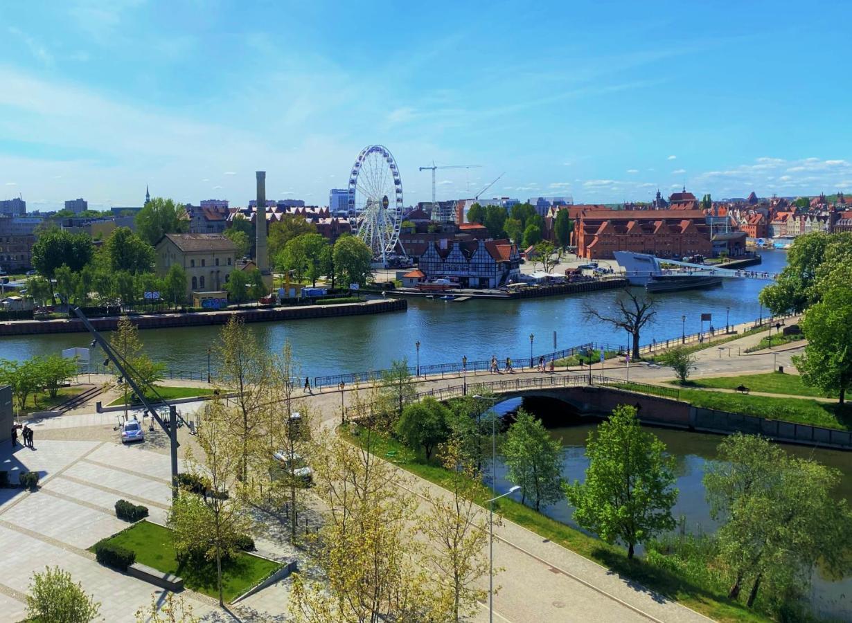 Lejlighed Old Town - River Point By Welcome