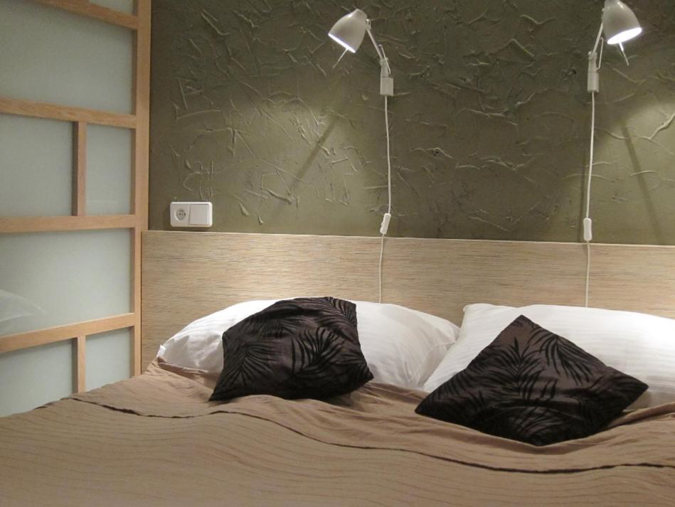 Irs Royal Irs Neptun Park Apartment Gdansk