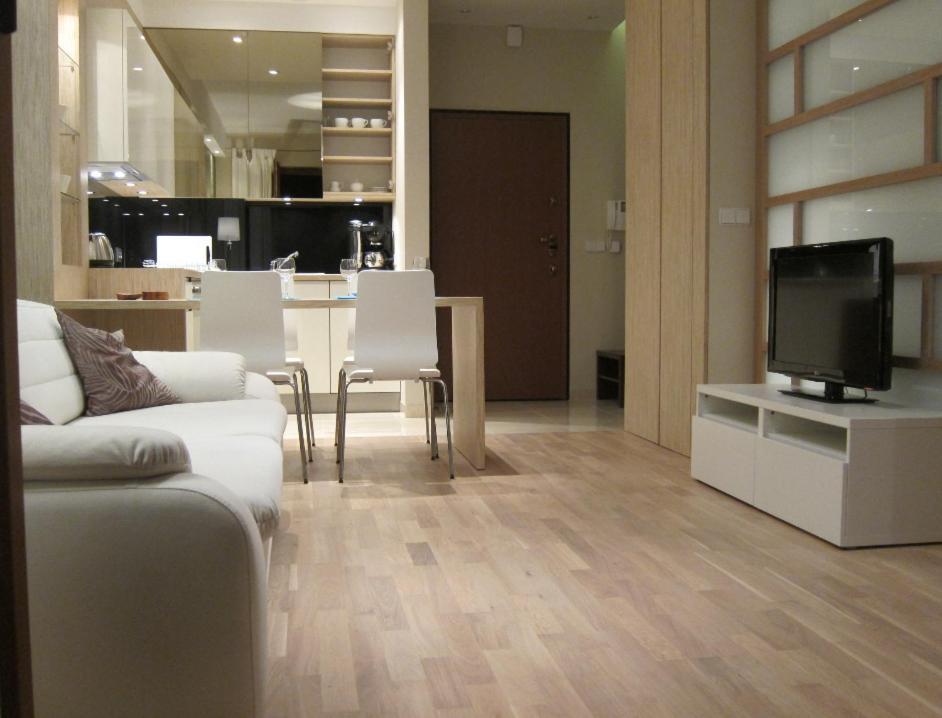 Irs Royal Irs Neptun Park Apartment *