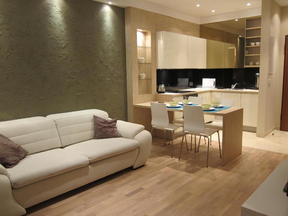 Irs Royal Irs Neptun Park Apartment Gdansk