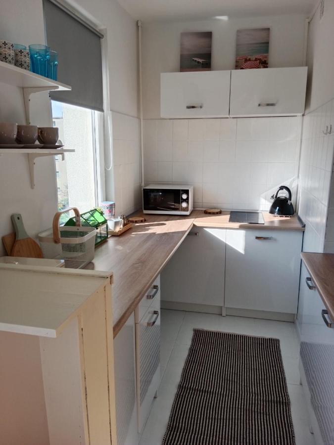 Apartment Baltycki