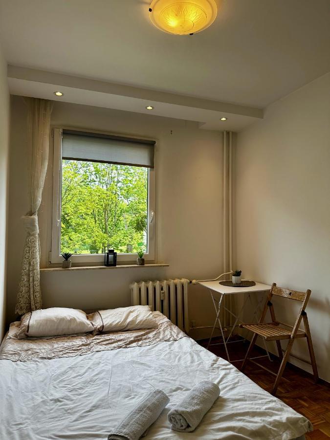 #5 Komfortowy Pokoj Niedaleko Morza W Gdansku ! Homestay Gdansk