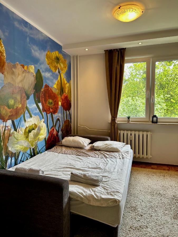 Homestay #6 Komfortowy Pokoj Niedaleko Morza W Gdansku *