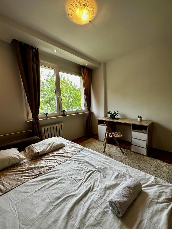 Homestay #6 Komfortowy Pokoj Niedaleko Morza W Gdansku *