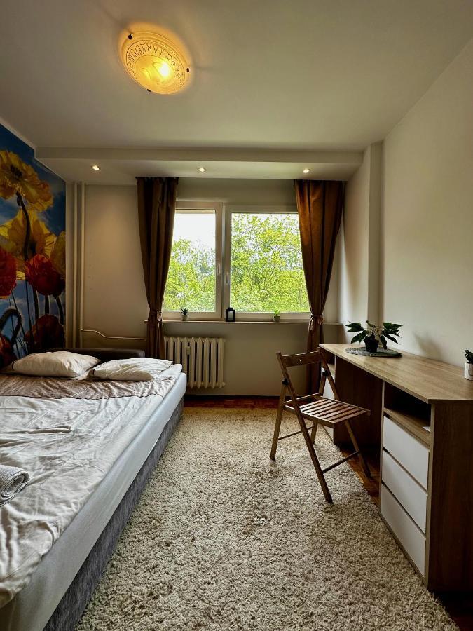 Homestay #6 Komfortowy Pokoj Niedaleko Morza W Gdansku Gdansk