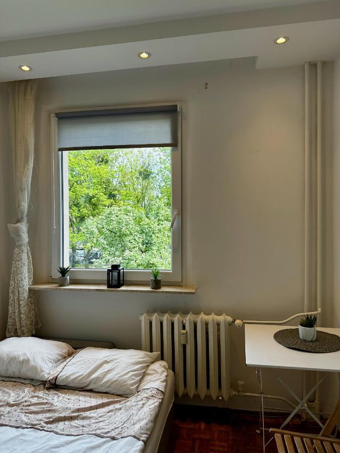 Homestay #5 Komfortowy Pokoj Niedaleko Morza W Gdansku ! *