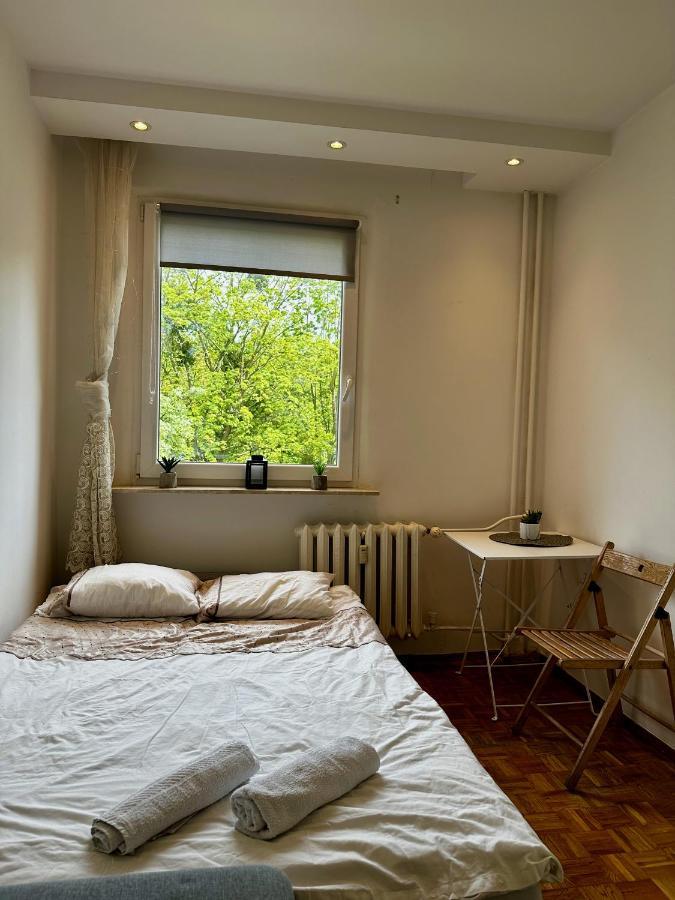 #5 Komfortowy Pokoj Niedaleko Morza W Gdansku ! Homestay