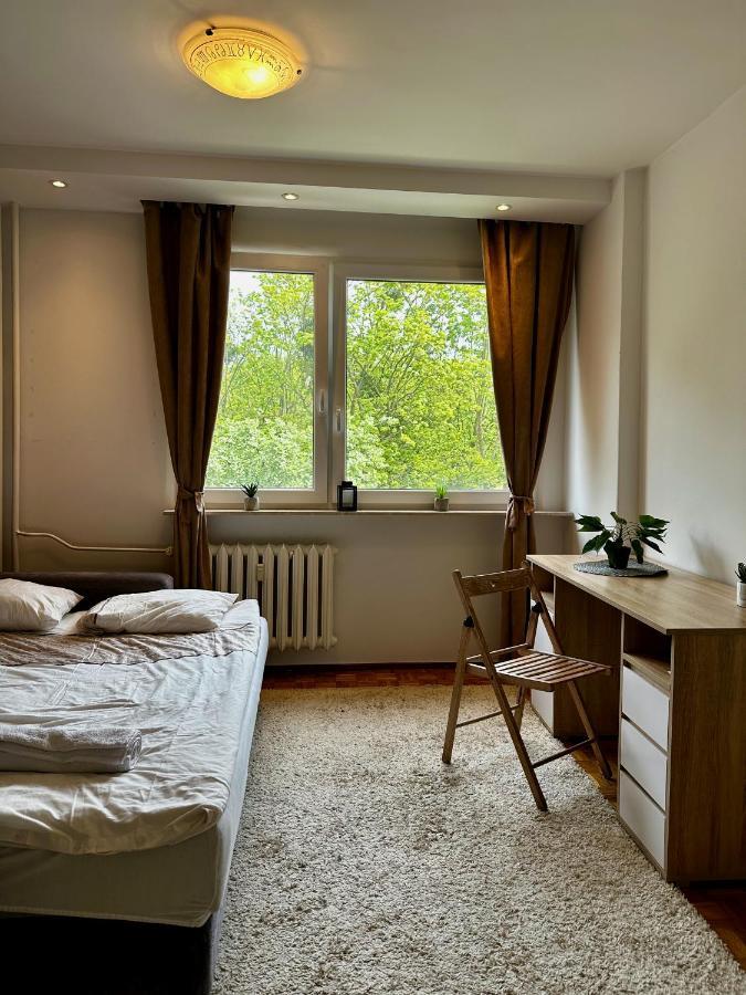 Homestay #6 Komfortowy Pokoj Niedaleko Morza W Gdansku Gdansk