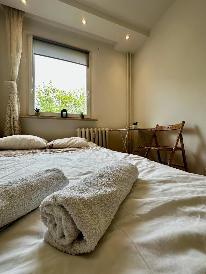 Homestay #5 Komfortowy Pokoj Niedaleko Morza W Gdansku !