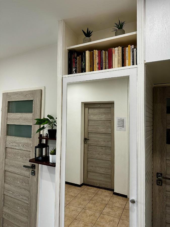 #5 Komfortowy Pokoj Niedaleko Morza W Gdansku ! Homestay *