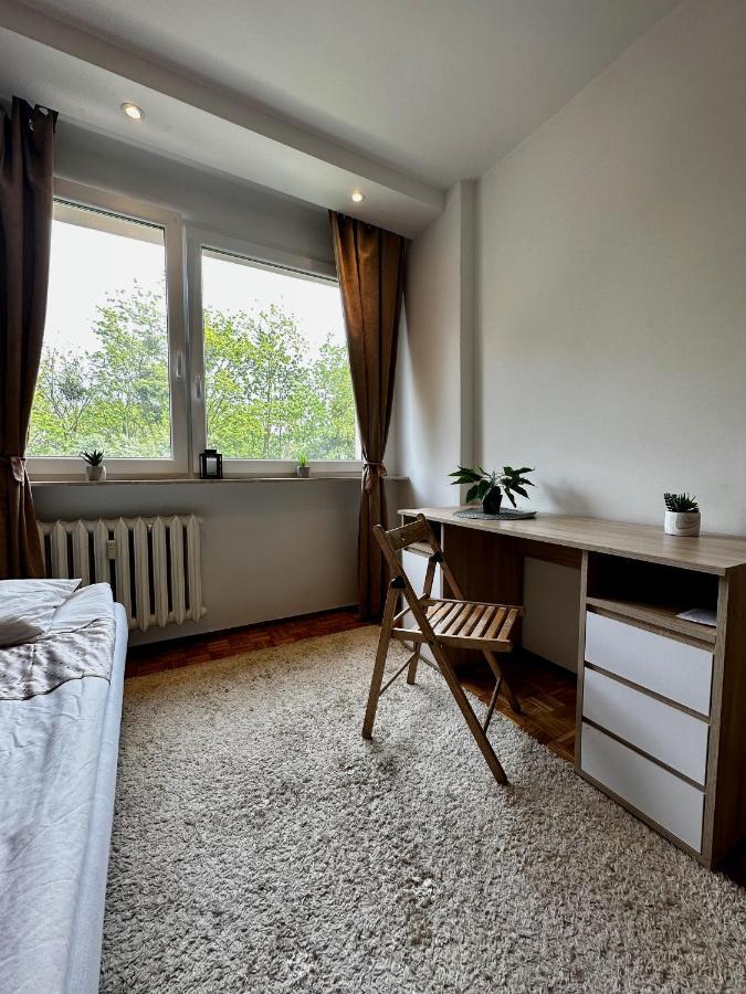 #6 Komfortowy Pokoj Niedaleko Morza W Gdansku Homestay Gdansk
