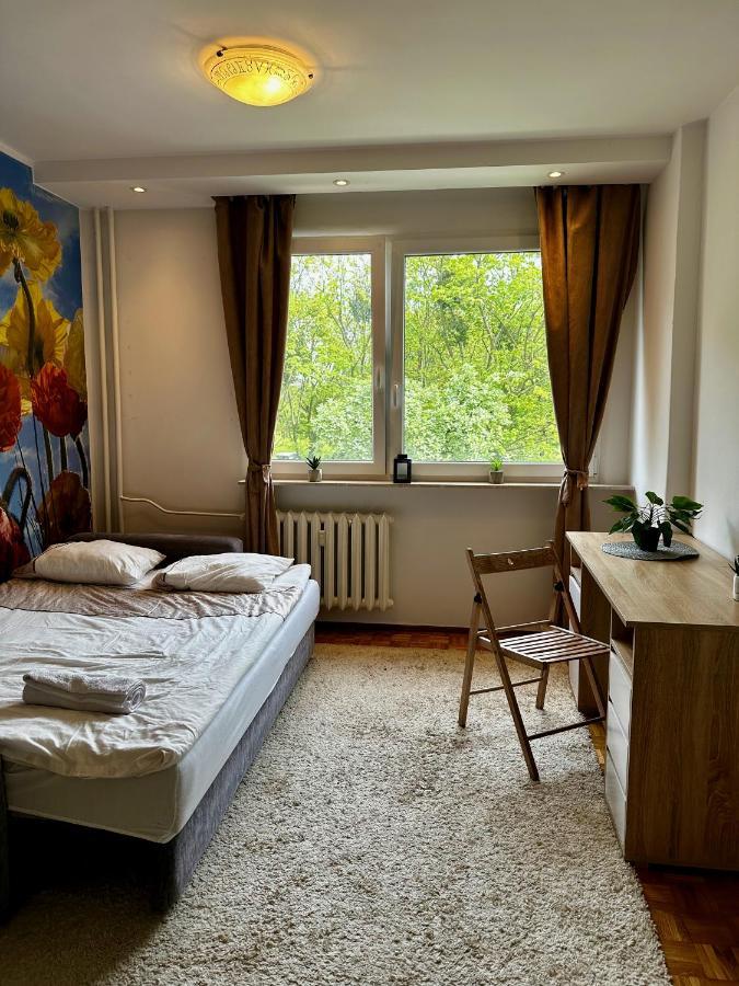 Homestay #6 Komfortowy Pokoj Niedaleko Morza W Gdansku *