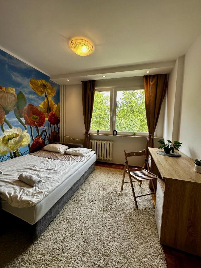 Homestay #6 Komfortowy Pokoj Niedaleko Morza W Gdansku Gdansk