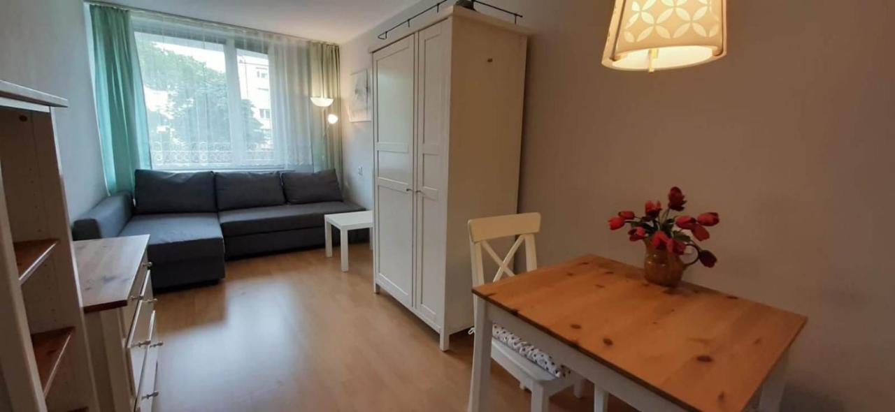 Mieszkanie Blisko Plazy Przymorze Apartment Gdansk